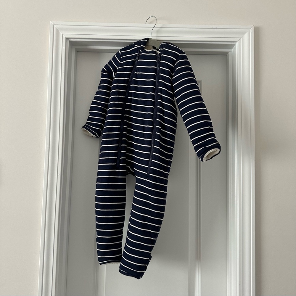 Baby Gap Kids Snowsuit brand new with tags